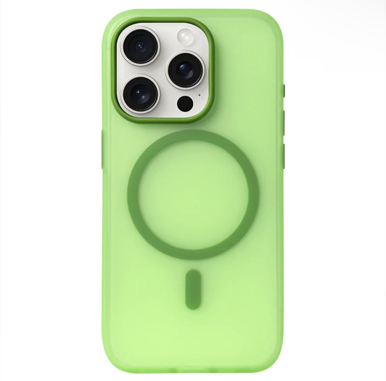 Premium Upgraded Colourful Space Collection Hardshell Phone Case with MagSafe- Apple iPhone 16 Series Premium Upgraded Colourful Space Collection Hardshell Phone Case with MagSafe- Apple iPhone 16 Series
